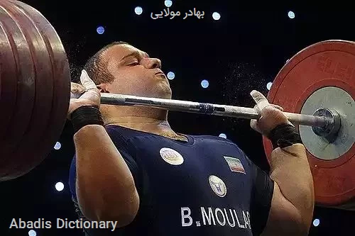 بهادر مولایی